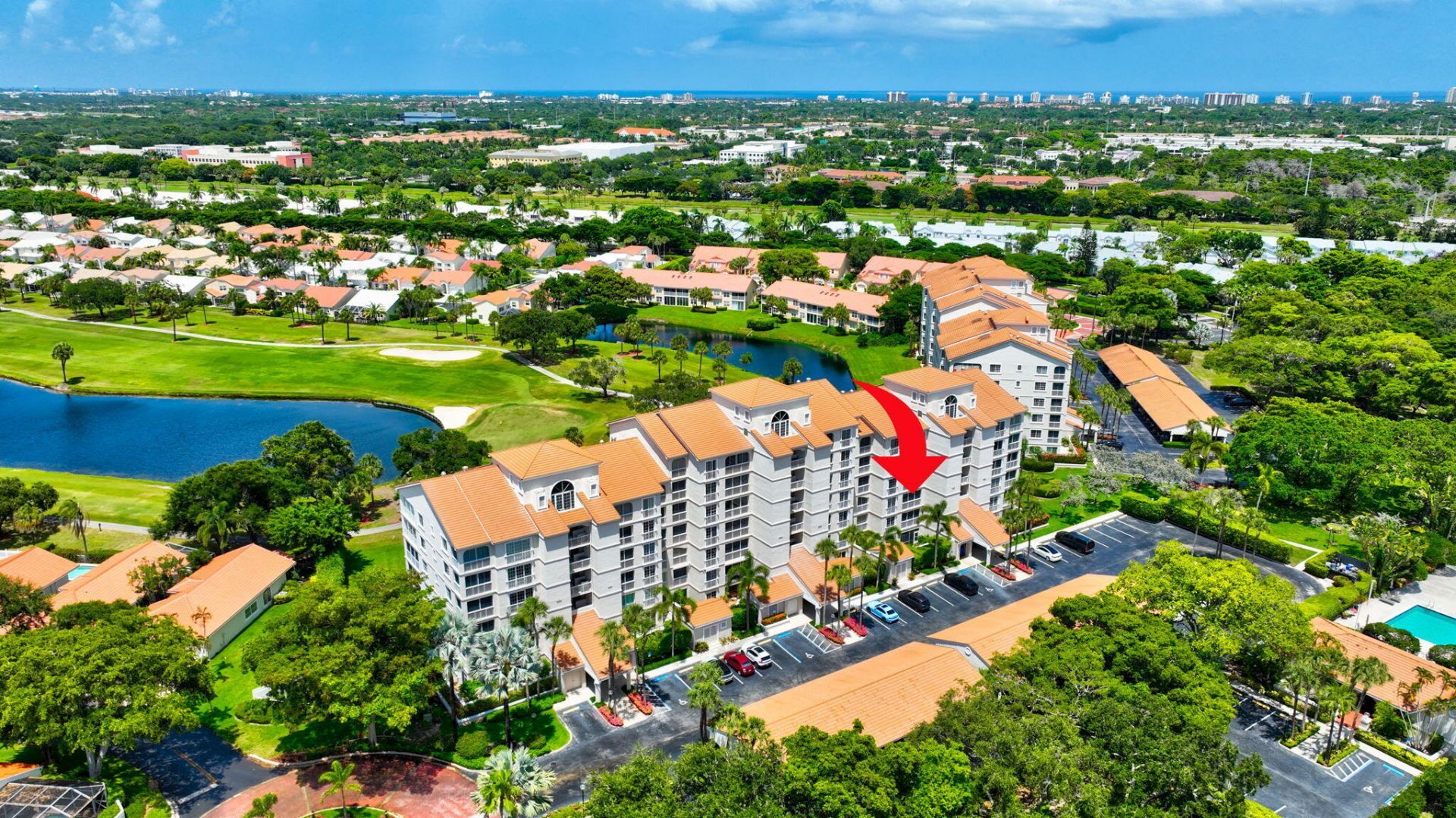 17031 Boca Club Boulevard, Unit 104A, Boca Raton, FL 33487 Photo