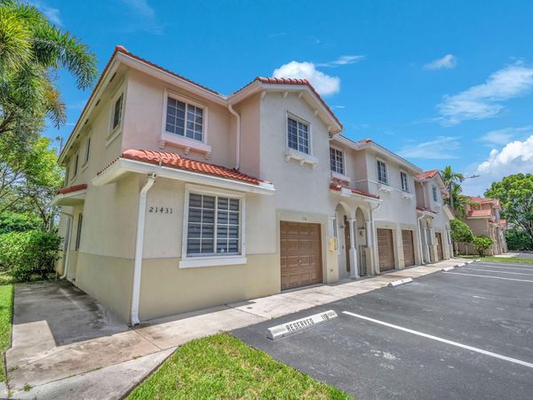 21431 NW 13TH Court, Unit #116, Miami Gardens, FL 33169