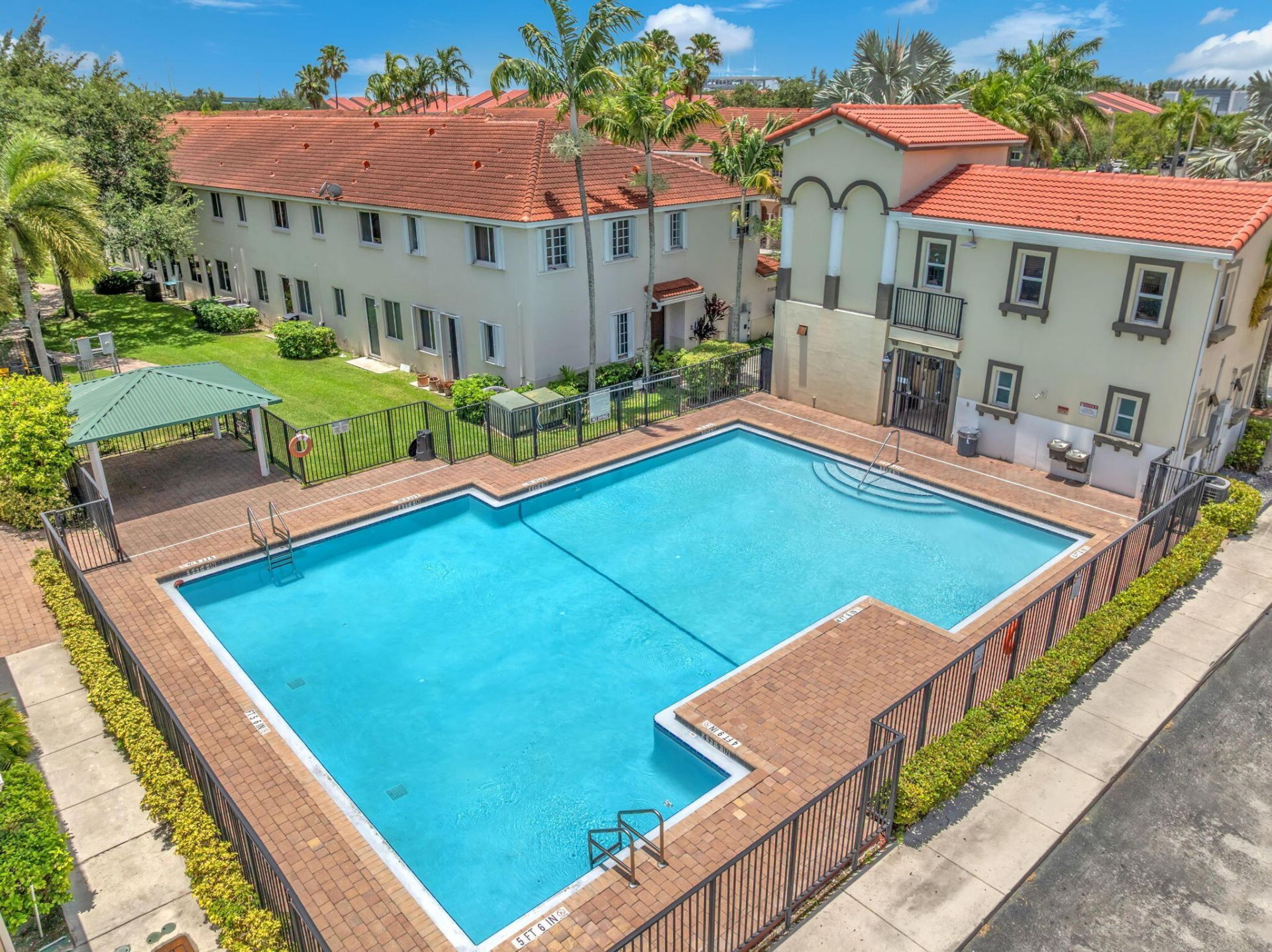 21431 NW 13th Court, Unit #116, Miami Gardens, FL 33169 Photo