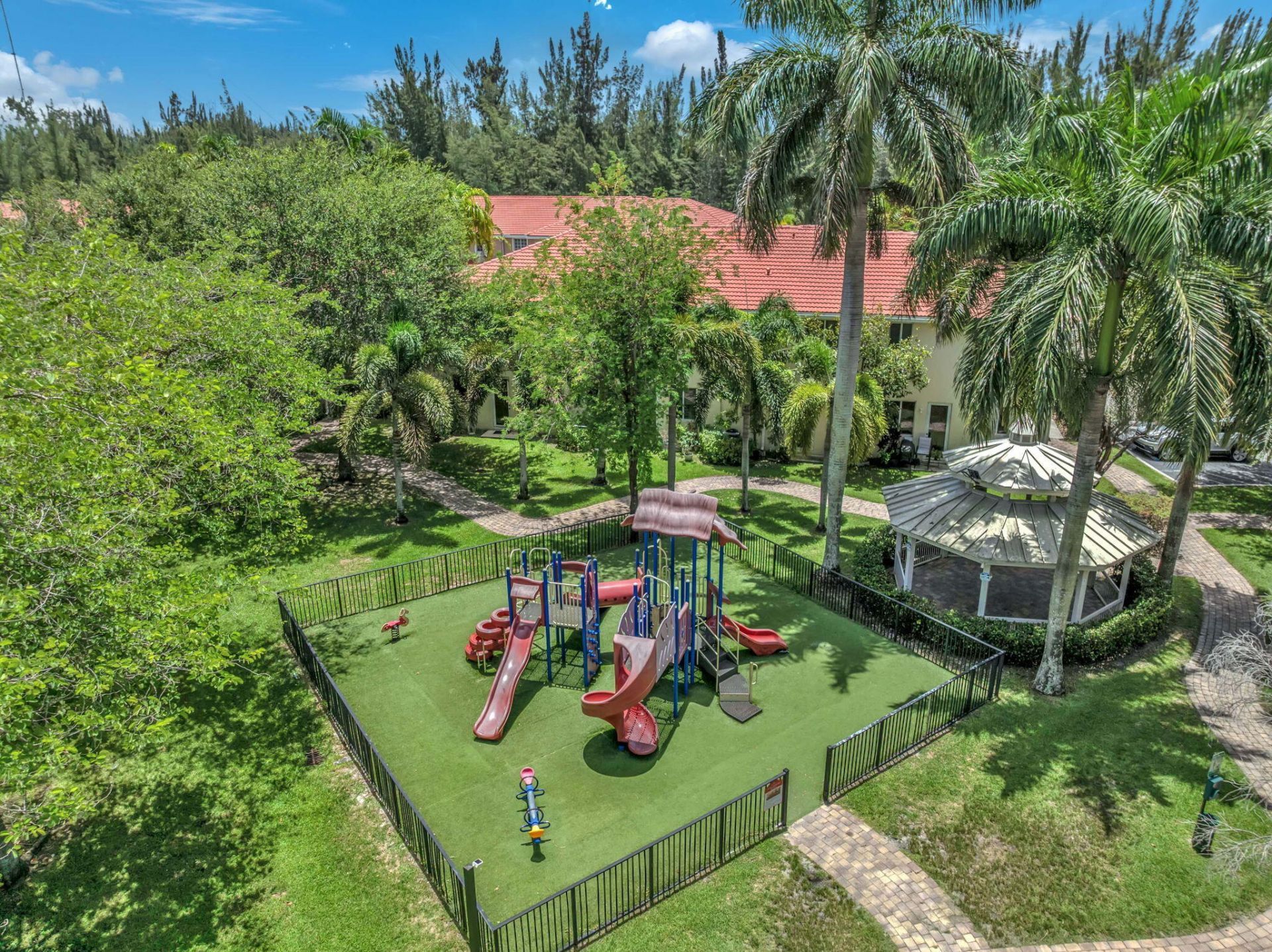 21431 NW 13th Court, Unit #116, Miami Gardens, FL 33169 Photo