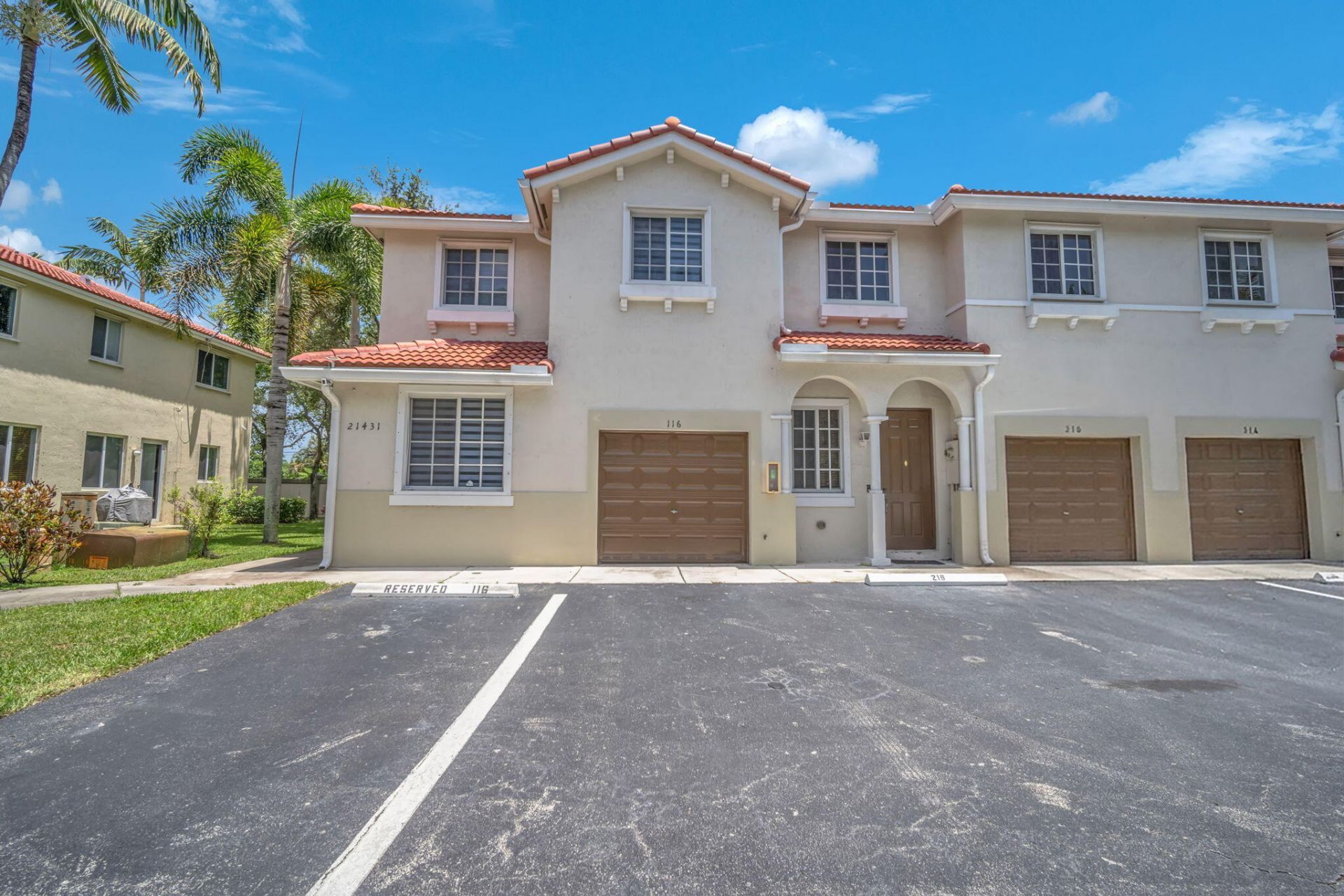 21431 NW 13th Court, Unit #116, Miami Gardens, FL 33169 Photo