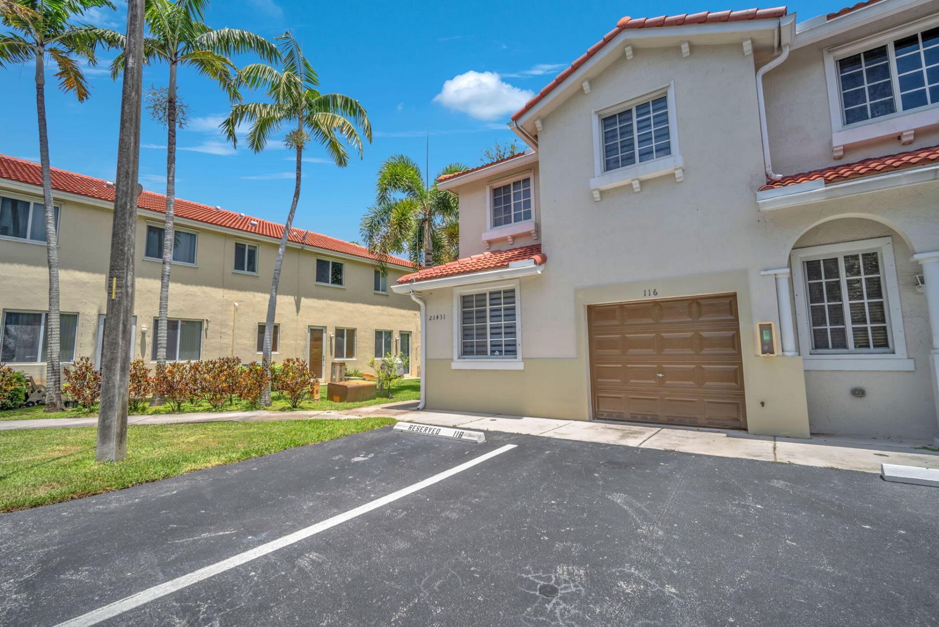 21431 NW 13th Court, Unit #116, Miami Gardens, FL 33169 Photo