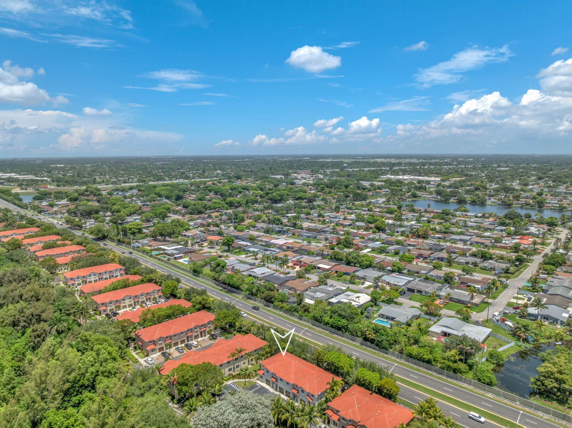 21431 NW 13th Court, Unit #116, Miami Gardens, FL 33169 Photo