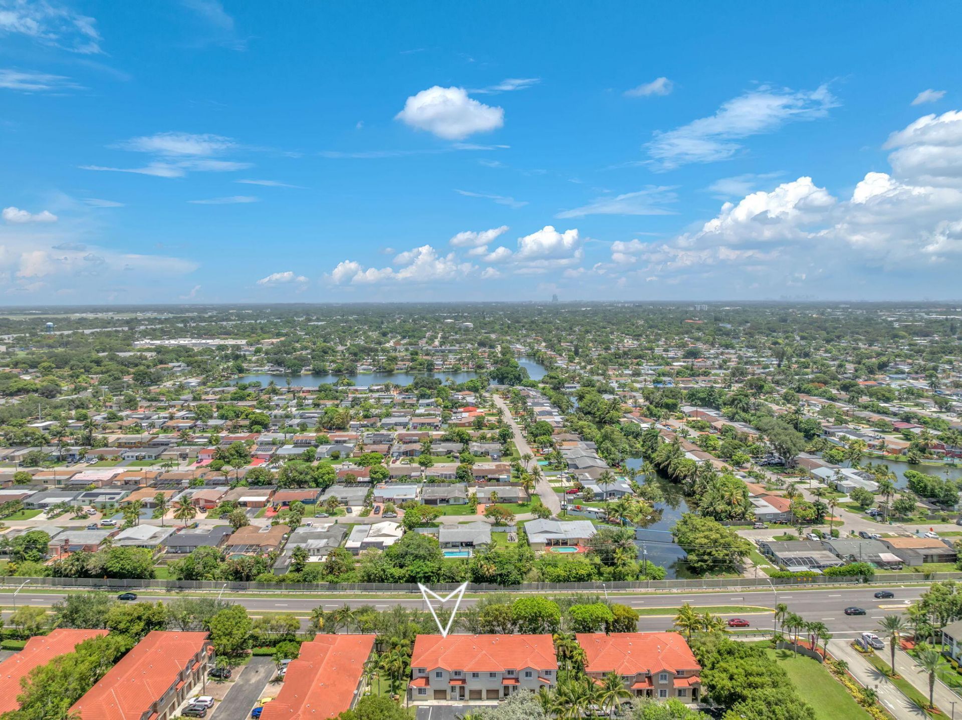 21431 NW 13th Court, Unit #116, Miami Gardens, FL 33169 Photo