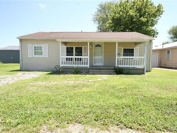 514 W Elk St , Dexter, MO 63841