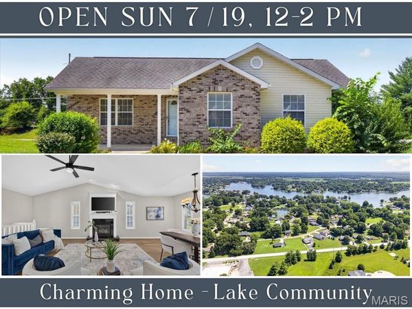216 WOODLAND Drive, Edwardsville, IL 62025