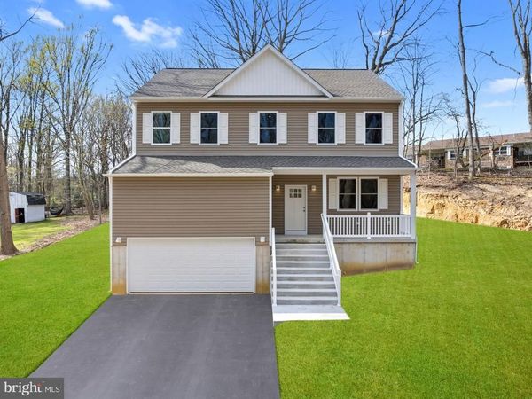 48 FARRIER AVENUE , BLACKWOOD, NJ 08012