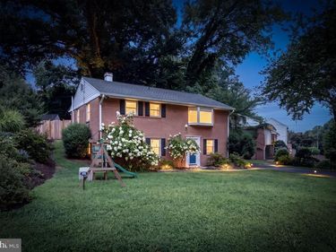6508 BERKSHIRE DRIVE, ALEXANDRIA, VA 22310