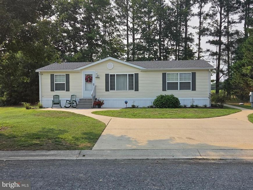26995 Osprey Circle , Hebron, MD 21830 Main Photo