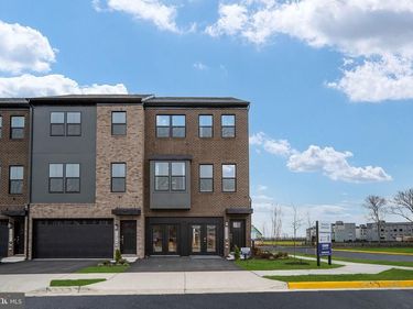 11332 HYPATIA LOOP , MANASSAS, VA 20109