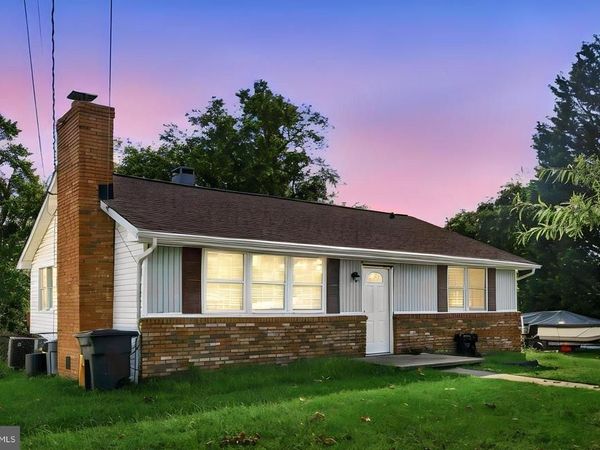 1224 HILLSIDE ROAD, PASADENA, MD 21122