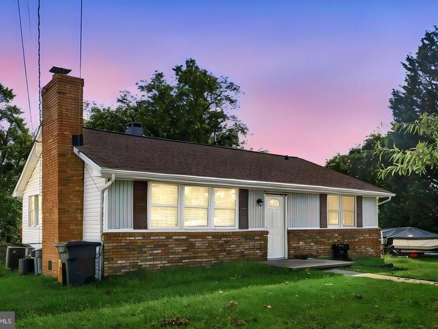 1224 Hillside Road, Pasadena, MD 21122 Main Photo