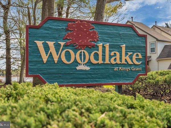 335 WOODLAKE DRIVE, Unit 335, MARLTON, NJ 08053