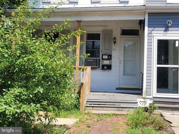 67 MADISON AVENUE , Unit FL 2, MOUNT HOLLY, NJ 08060