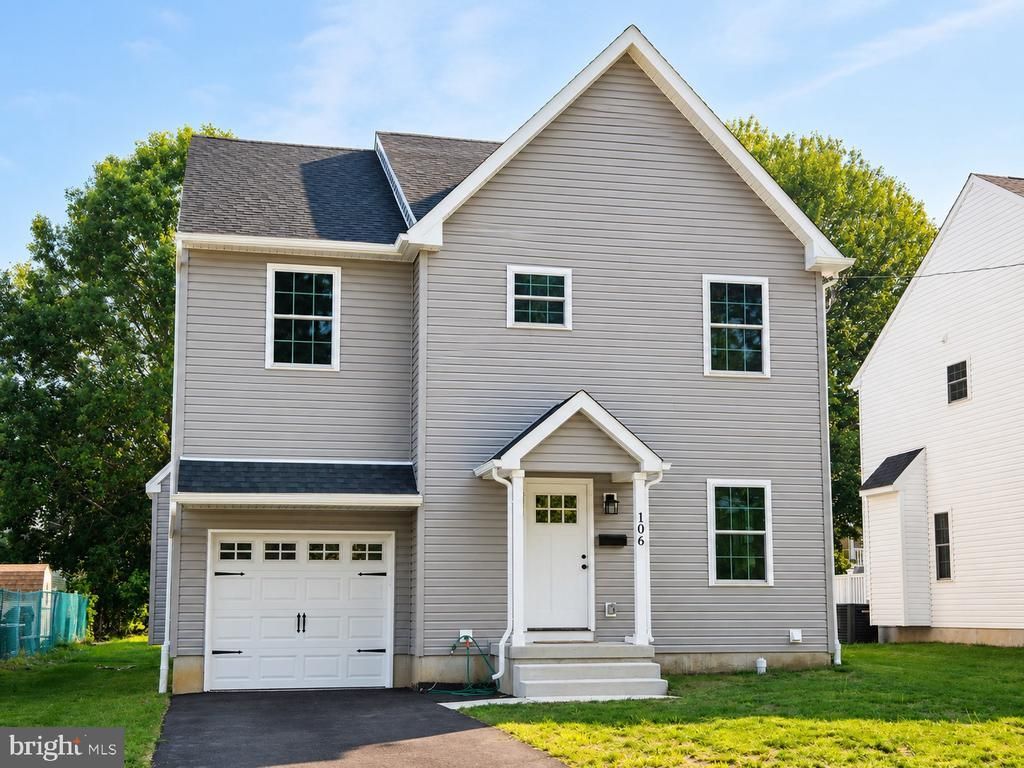 103 ELM AVENUE , ASTON, PA 19014