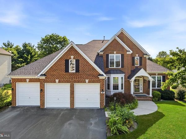 1809 KINGS FOREST TRAIL, MOUNT AIRY, MD 21771