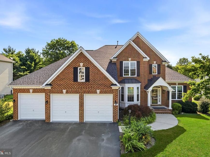 1809 Kings Forest Trail, Mount Airy, MD 21771 Main Photo