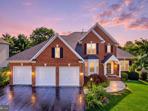 1809 KINGS FOREST TRAIL, MOUNT AIRY, MD 21771