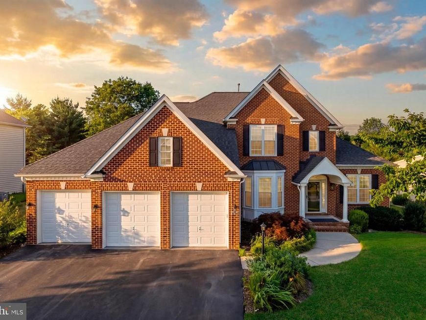 1809 Kings Forest Trail, Mount Airy, MD 21771 Main Photo