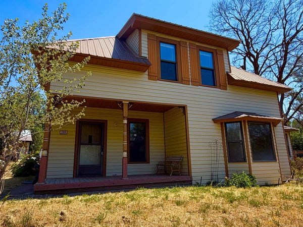 399 E Upper Rock Creek Road, Inkom, ID 83245