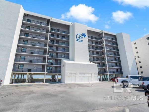 28814 Perdido Beach Boulevard, Unit 507T, Orange Beach, AL 36561