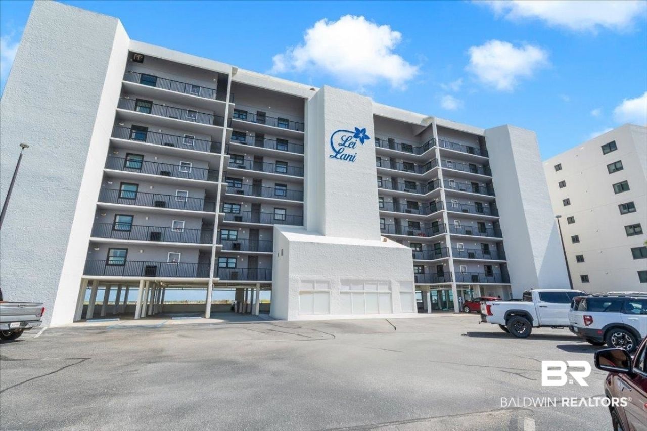 28814 Perdido Beach Boulevard, Unit 507T, Orange Beach, AL 36561 Main Photo