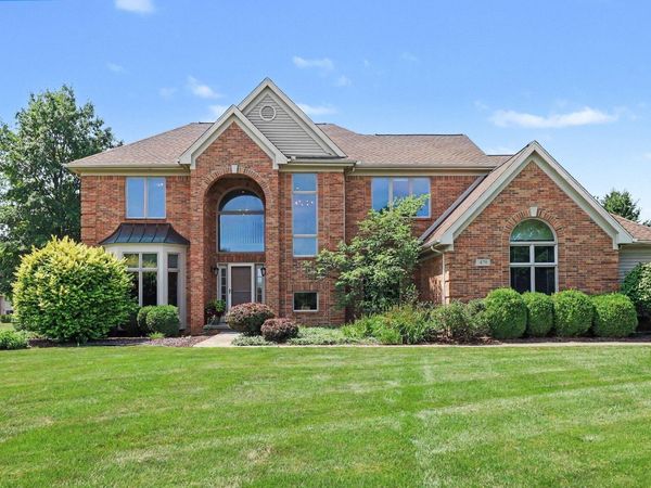 479 Derby Court, Saline, MI 48176