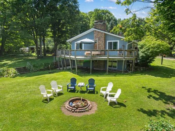 422 Hull Street, Boyne City, MI 49712