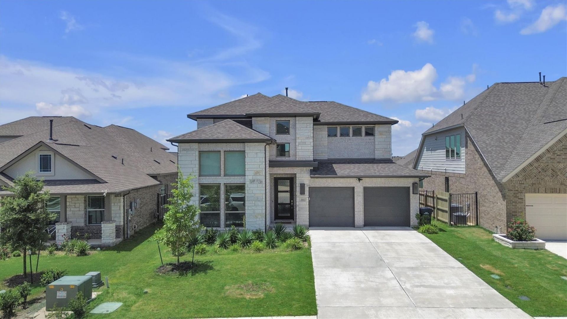 113 Lenera Dr, Liberty Hill, TX 78642 Main Photo