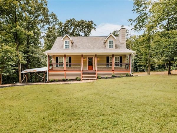 5481 Britt Whitmire Road , Gainesville, GA 30506