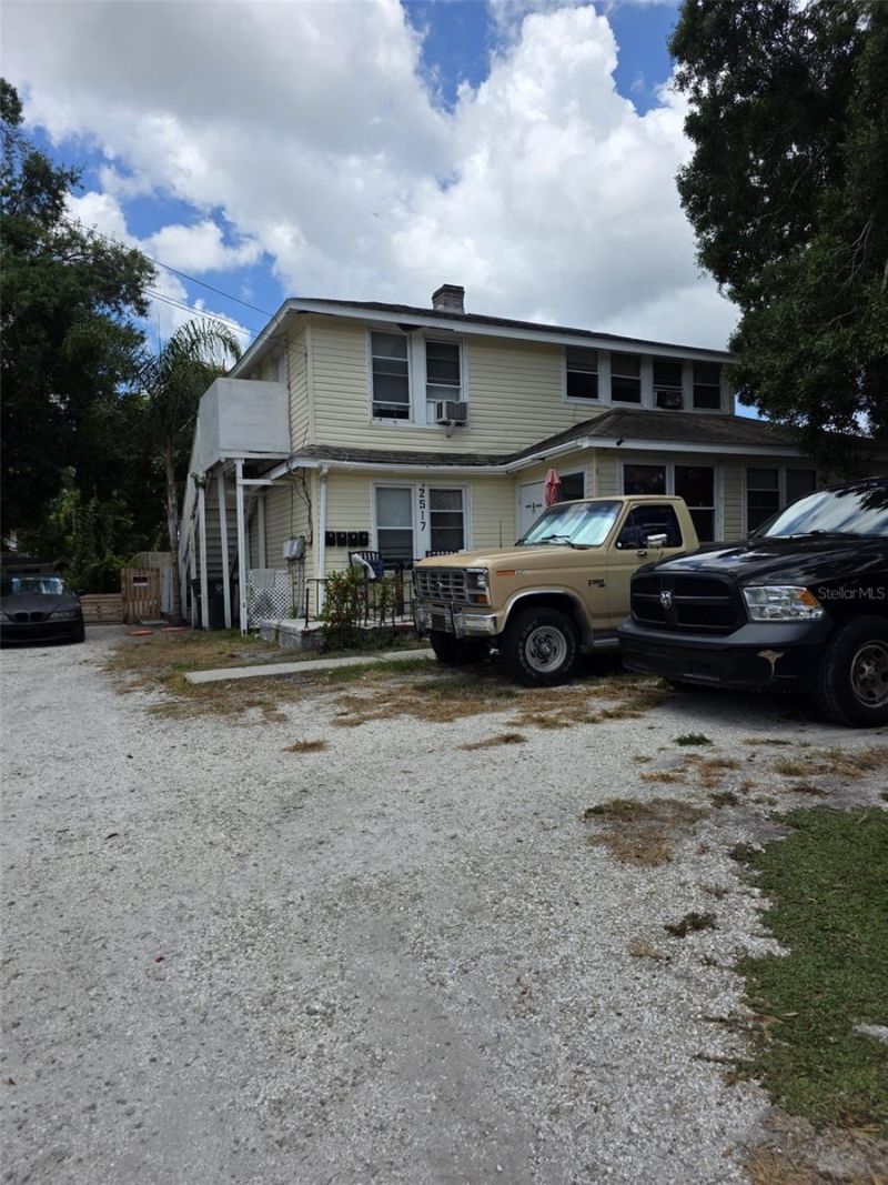 2517 19th Avenue W, Bradenton, FL 34205 Photo