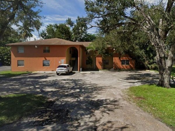 2524 CONGRESS STREET , Unit #4, FORT MYERS, FL 33901