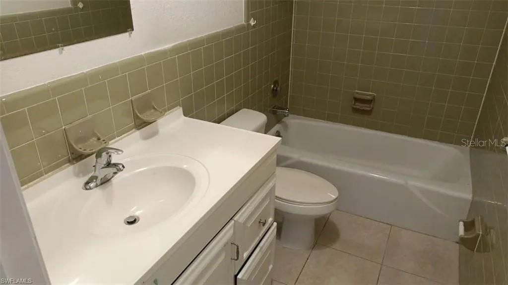 2524 Congress Street , Unit #4, Fort Myers, FL 33901 Photo