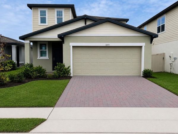3213 VICEROY COURT , POINCIANA, FL 34759