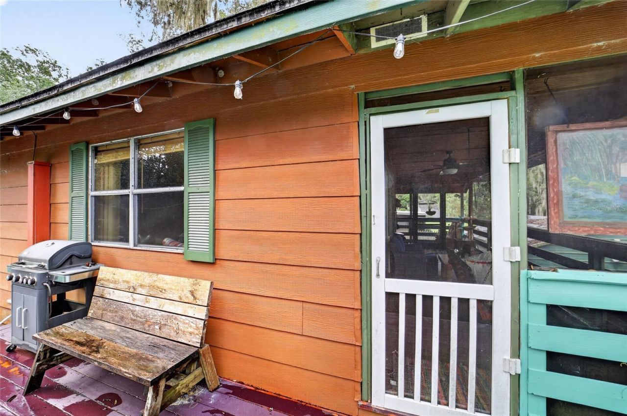 14190 NE 199th Lane, Fort Mc Coy, FL 32134 Photo