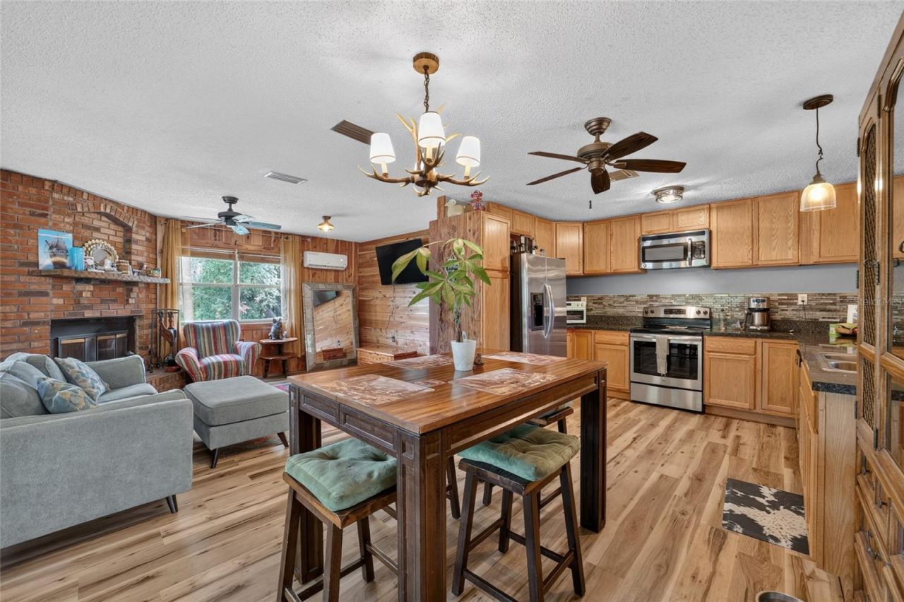 14190 NE 199th Lane, Fort Mc Coy, FL 32134 Photo