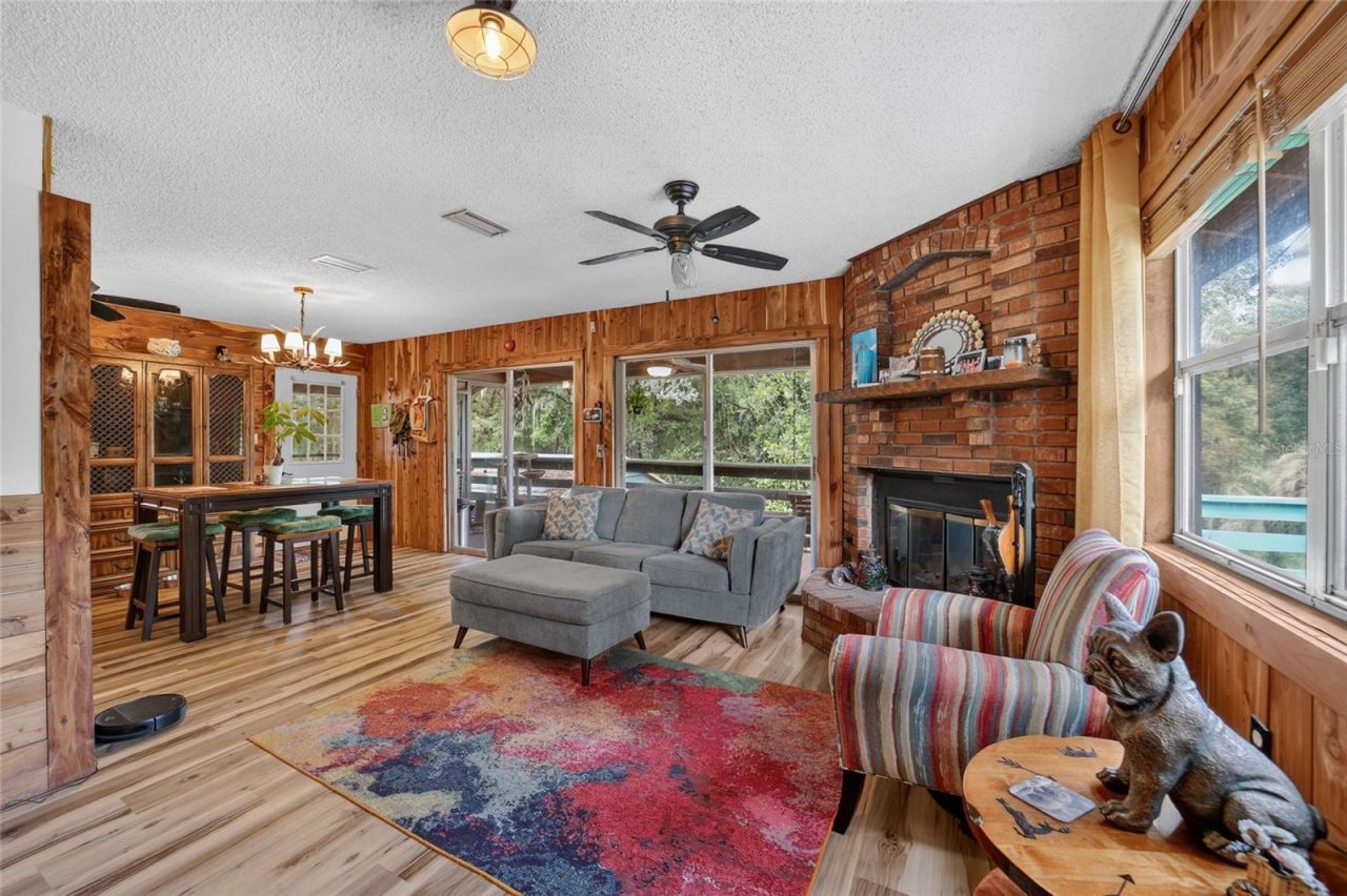 14190 NE 199th Lane, Fort Mc Coy, FL 32134 Photo