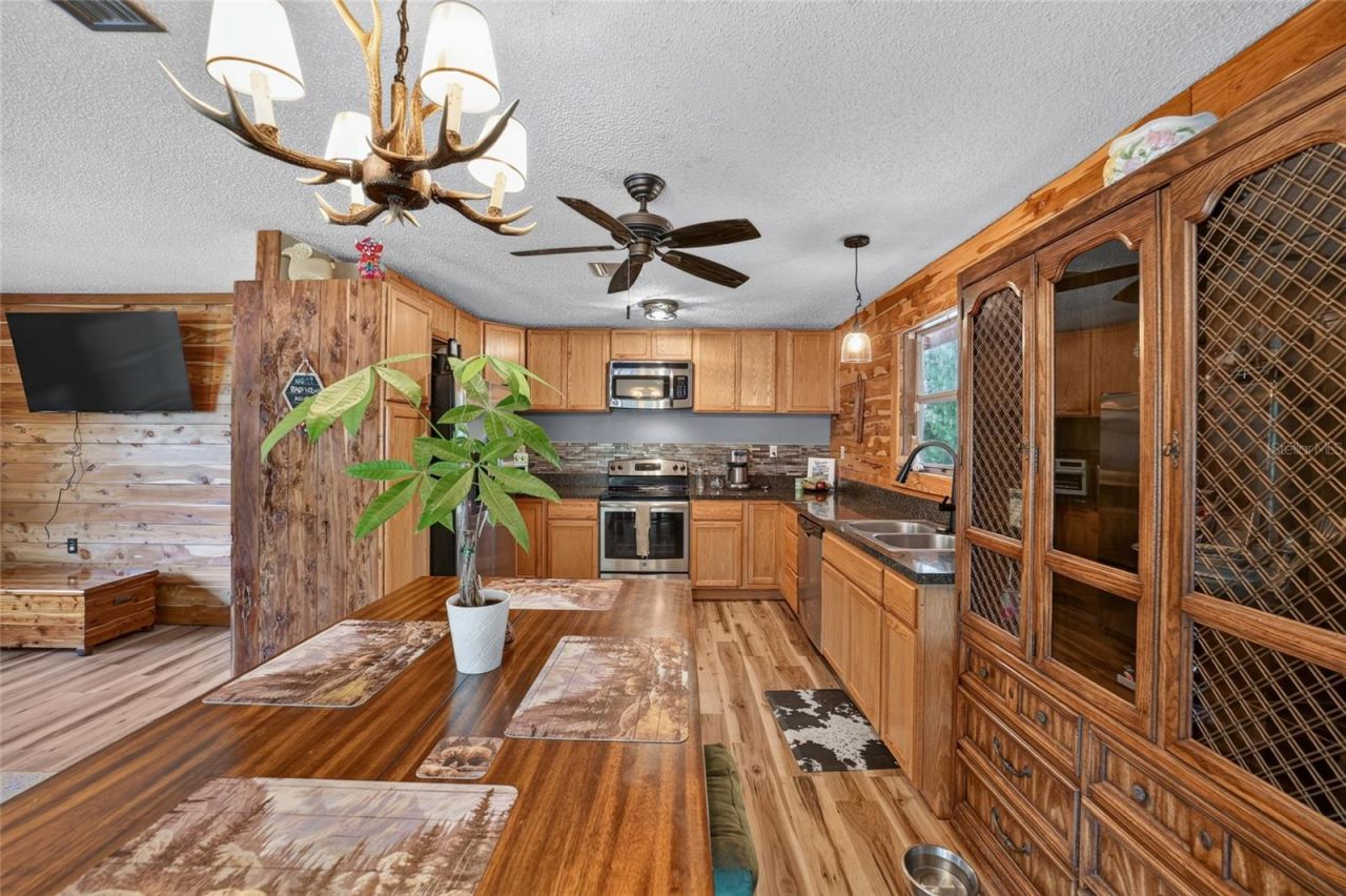 14190 NE 199th Lane, Fort Mc Coy, FL 32134 Photo