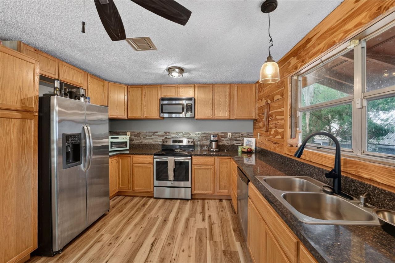 14190 NE 199th Lane, Fort Mc Coy, FL 32134 Photo
