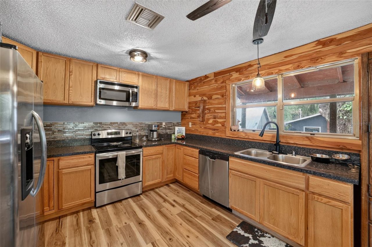 14190 NE 199th Lane, Fort Mc Coy, FL 32134 Photo