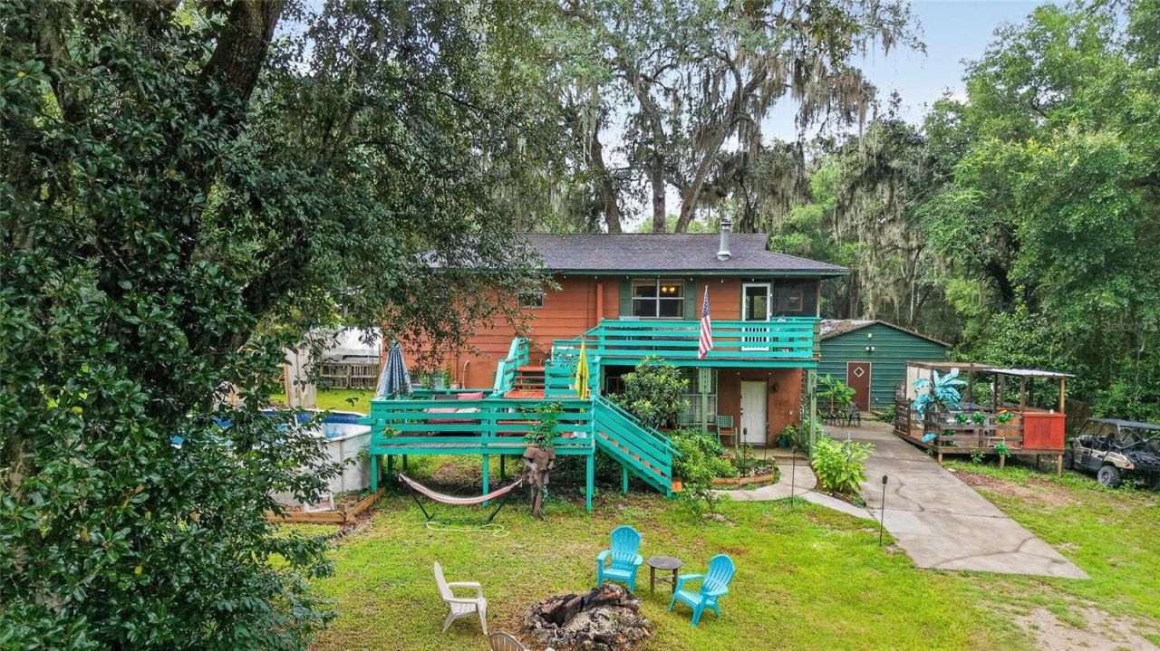 14190 NE 199th Lane, Fort Mc Coy, FL 32134 Photo
