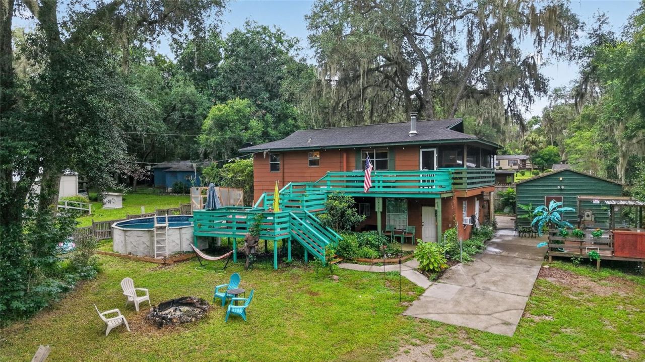 14190 NE 199th Lane, Fort Mc Coy, FL 32134 Photo