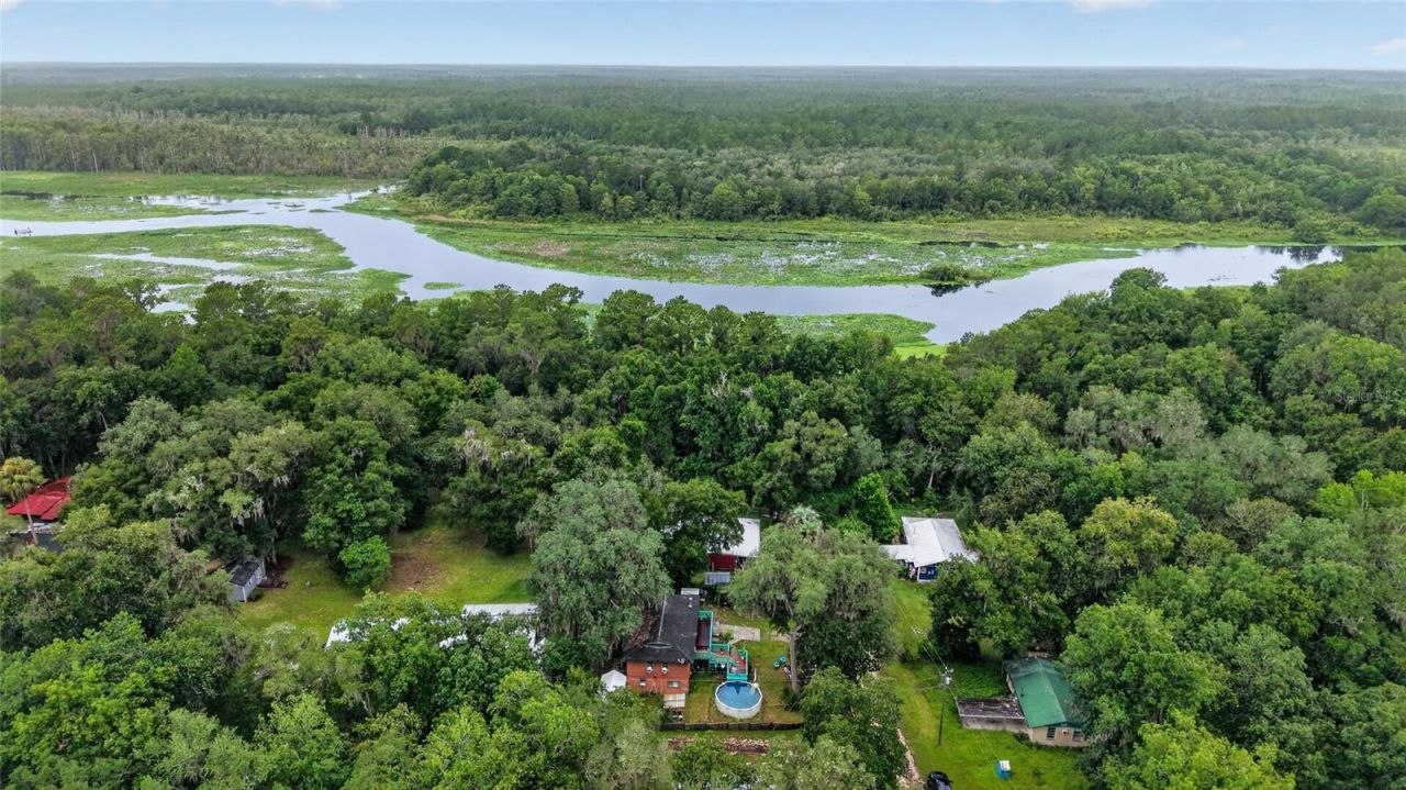 14190 NE 199th Lane, Fort Mc Coy, FL 32134 Photo