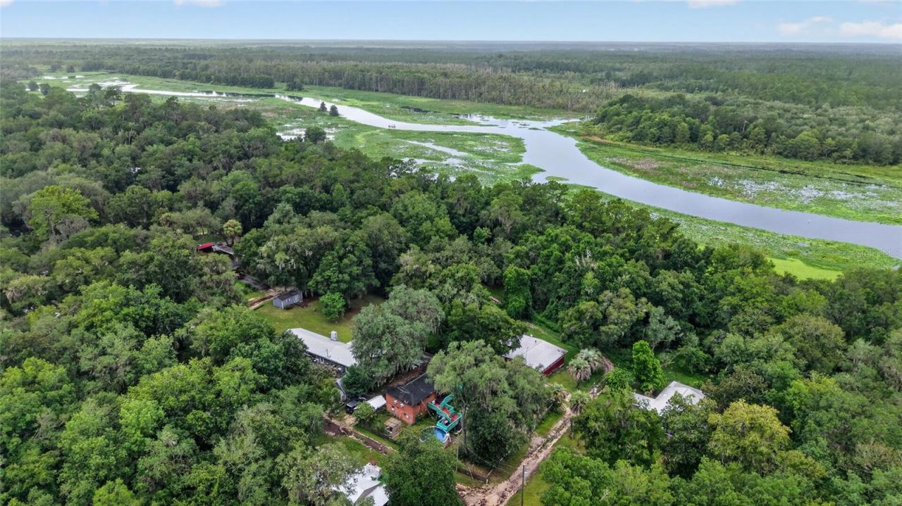 14190 NE 199th Lane, Fort Mc Coy, FL 32134 Photo