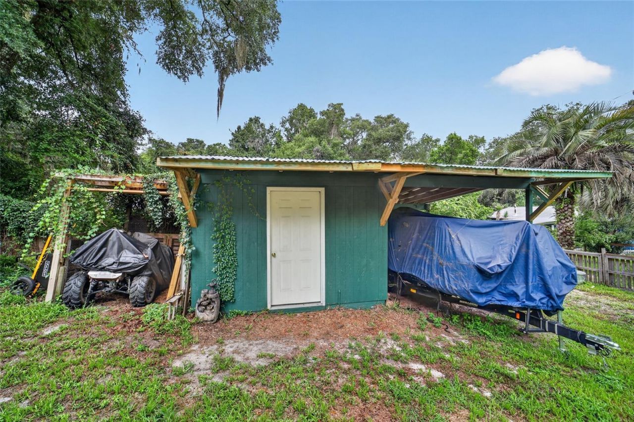 14190 NE 199th Lane, Fort Mc Coy, FL 32134 Photo
