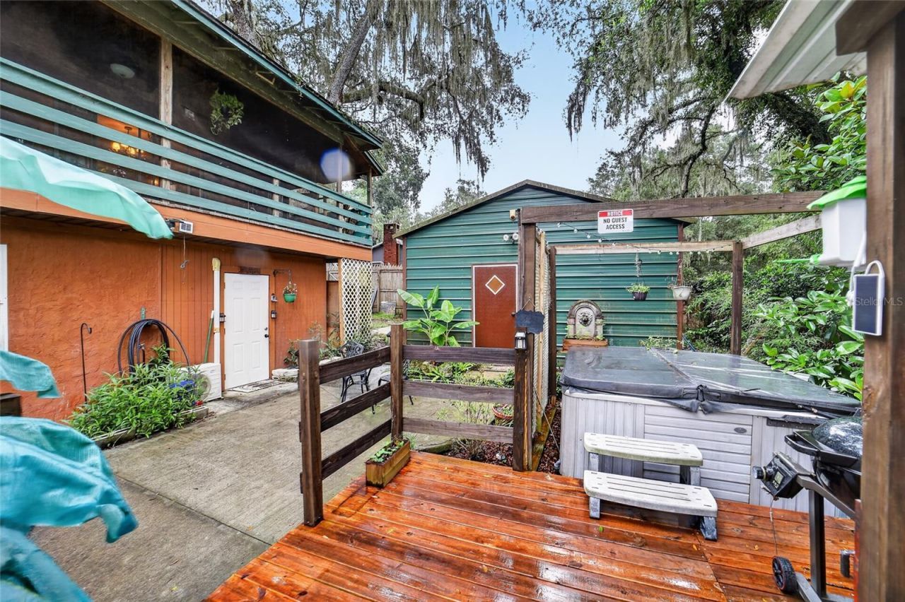 14190 NE 199th Lane, Fort Mc Coy, FL 32134 Photo
