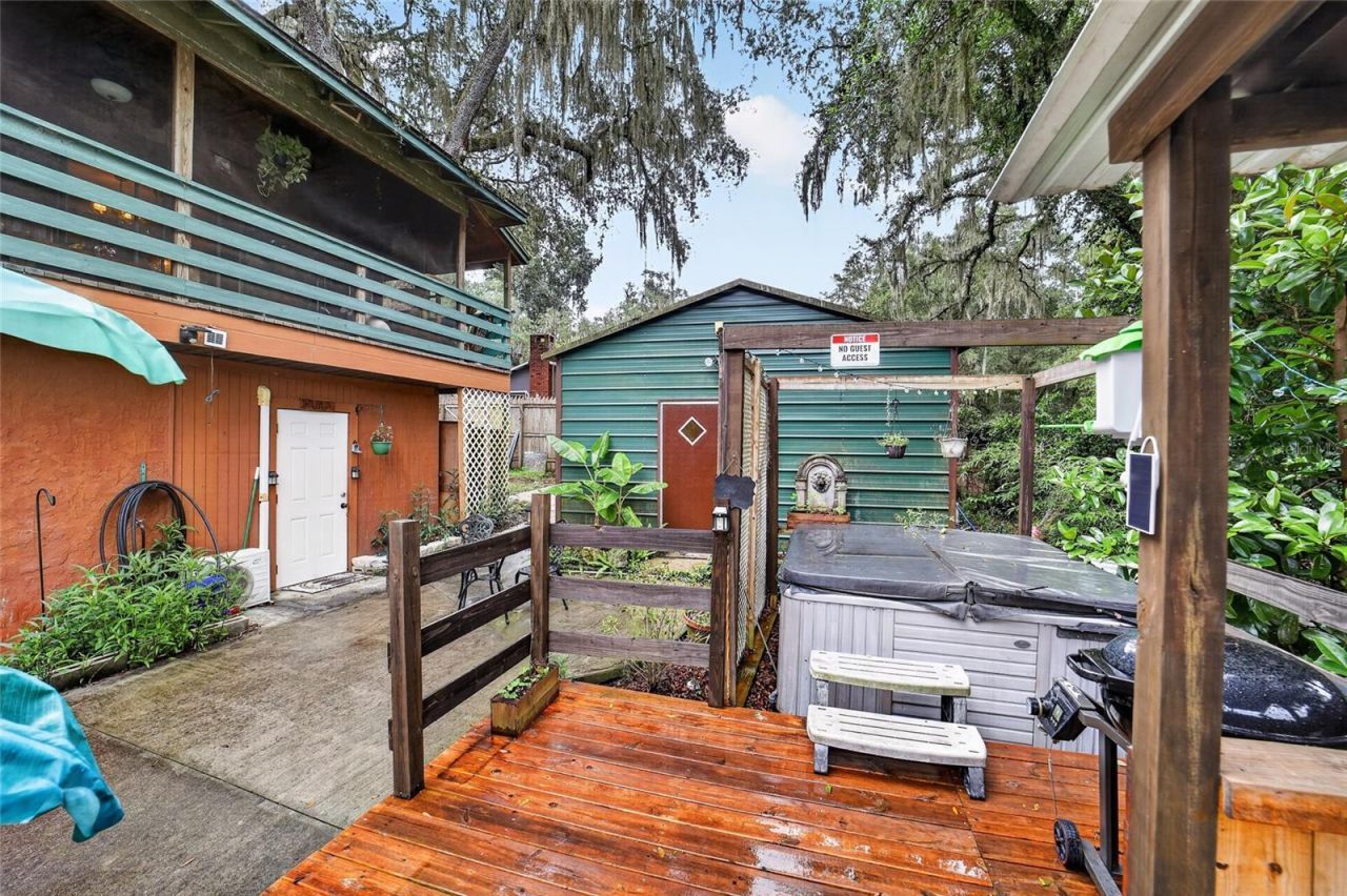 14190 NE 199th Lane, Fort Mc Coy, FL 32134 Photo