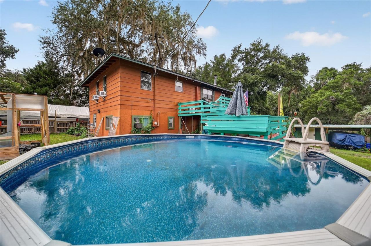 14190 NE 199th Lane, Fort Mc Coy, FL 32134 Photo