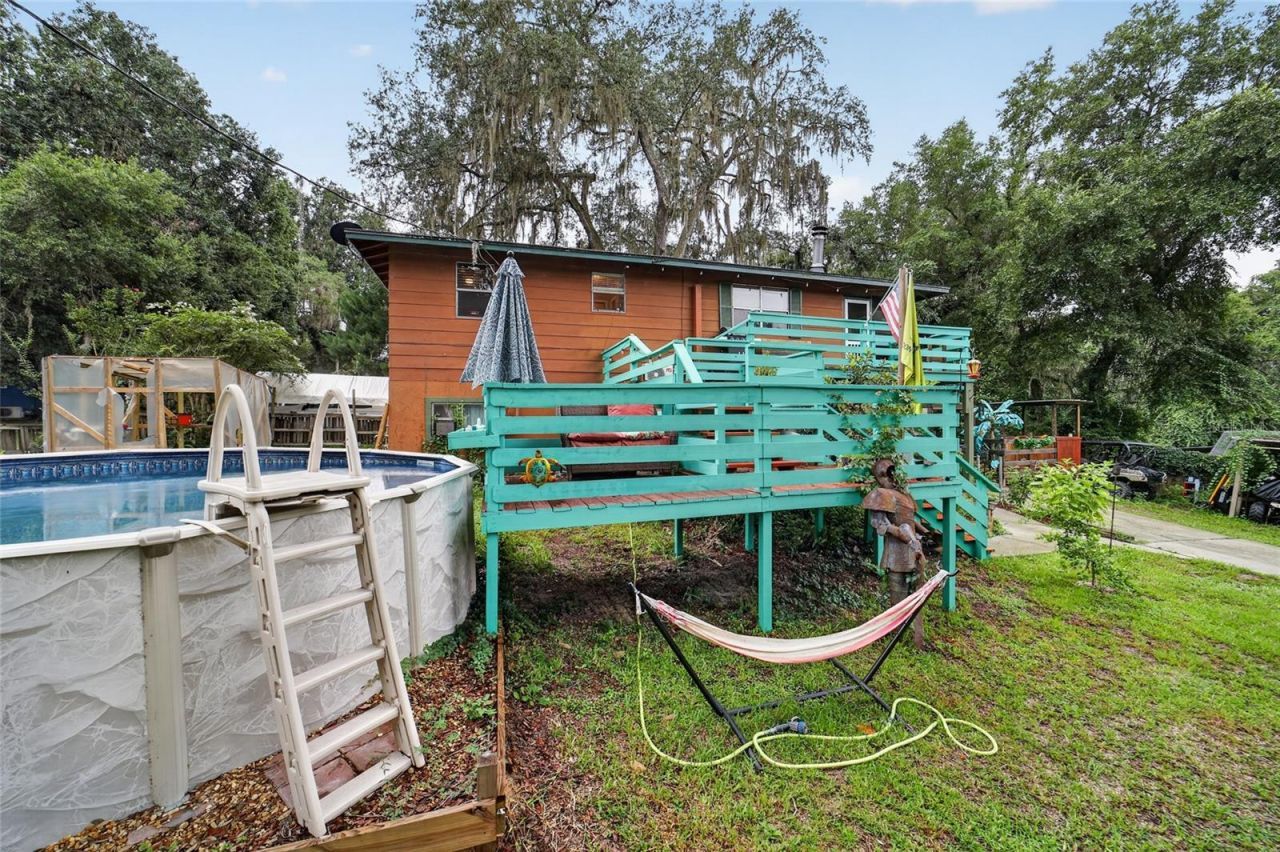 14190 NE 199th Lane, Fort Mc Coy, FL 32134 Photo