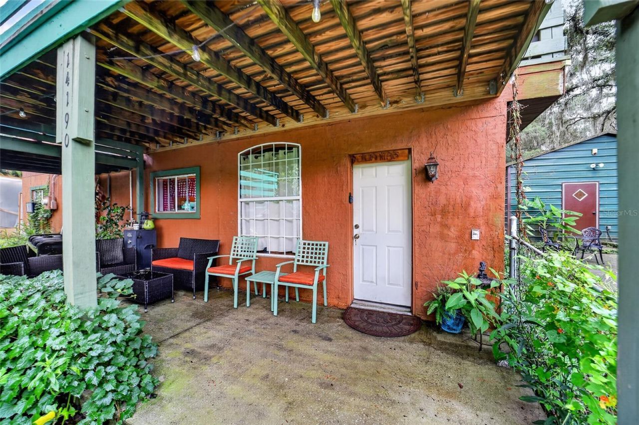 14190 NE 199th Lane, Fort Mc Coy, FL 32134 Photo